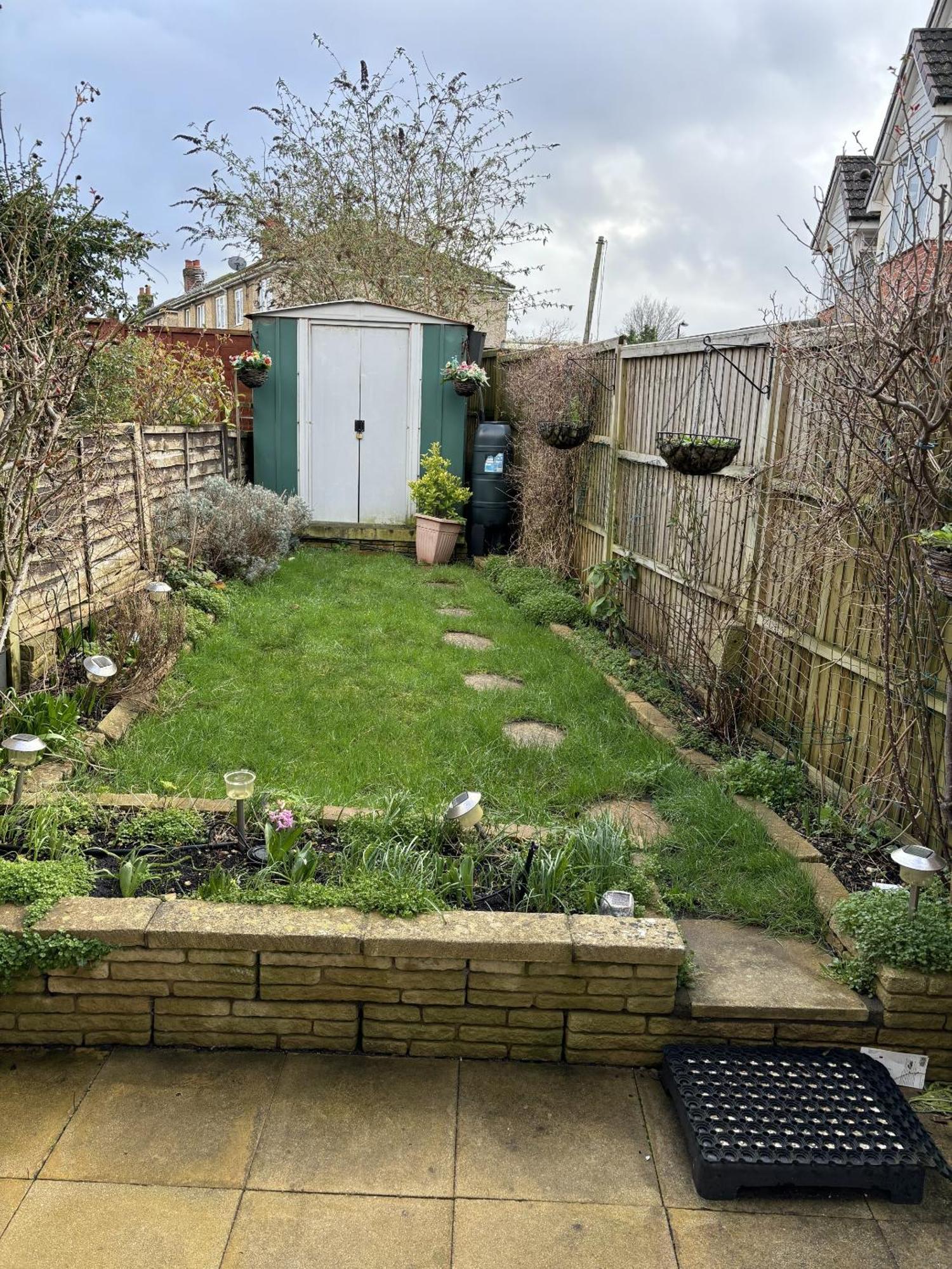 Cosy Corner - 2 Beds, Free Parking, Next To Southampton General Hospital Villa Exterior photo